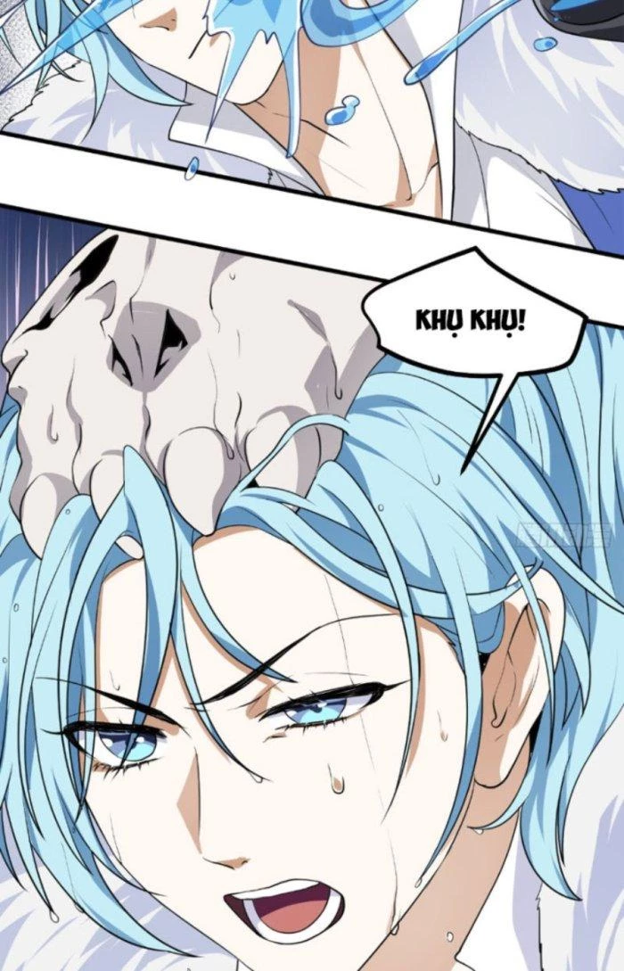 Tiên Nhân Này Quá Nghiêm Túc Chapter 24 - 27