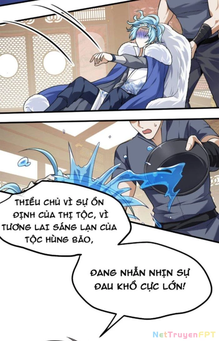 Tiên Nhân Này Quá Nghiêm Túc Chapter 24 - 29