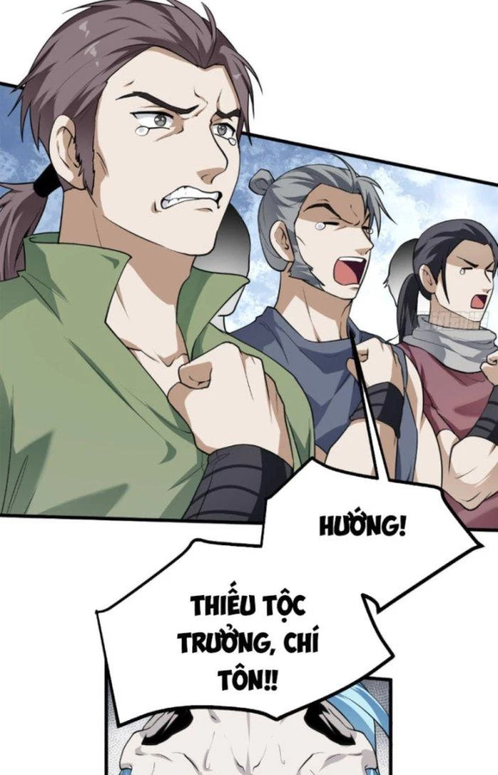 Tiên Nhân Này Quá Nghiêm Túc Chapter 24 - 30