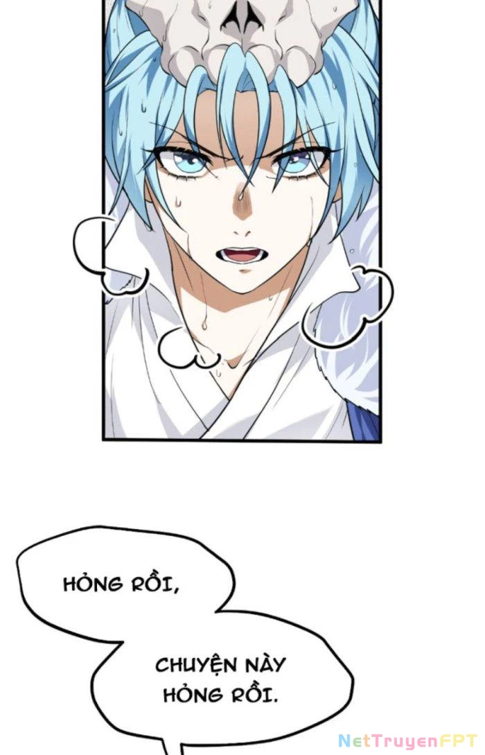 Tiên Nhân Này Quá Nghiêm Túc Chapter 24 - 31