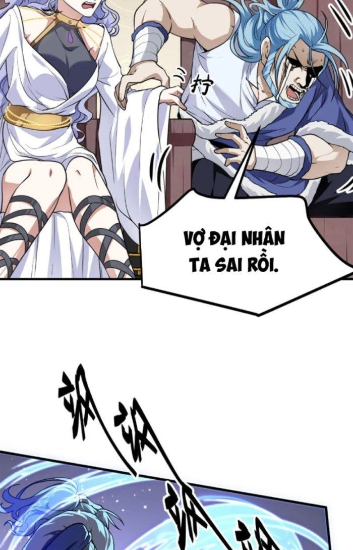 Tiên Nhân Này Quá Nghiêm Túc Chapter 24 - 33