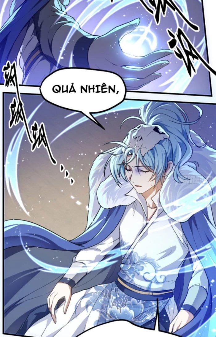 Tiên Nhân Này Quá Nghiêm Túc Chapter 24 - 34