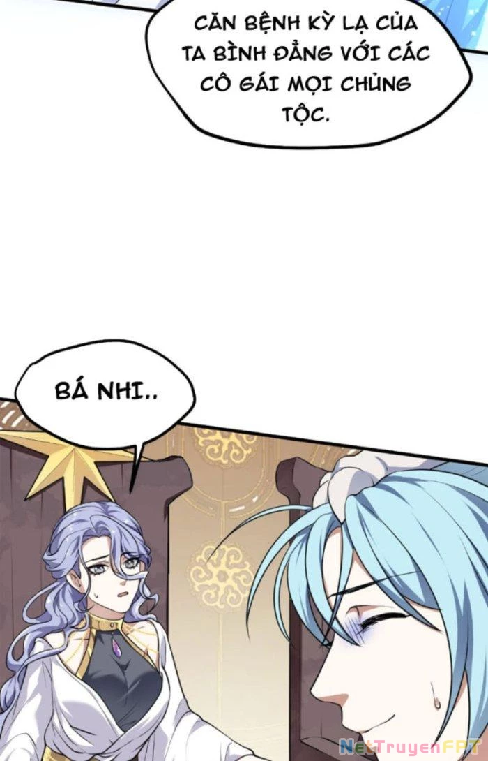 Tiên Nhân Này Quá Nghiêm Túc Chapter 24 - 35