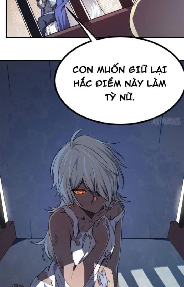 Tiên Nhân Này Quá Nghiêm Túc Chapter 24 - 38