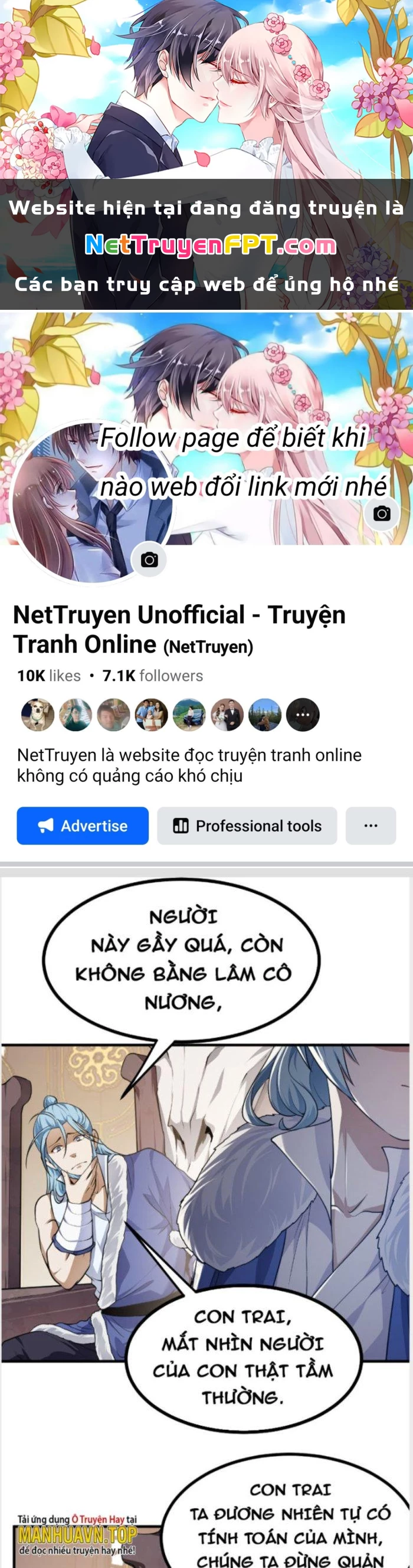 Tiên Nhân Này Quá Nghiêm Túc Chapter 25 - 1