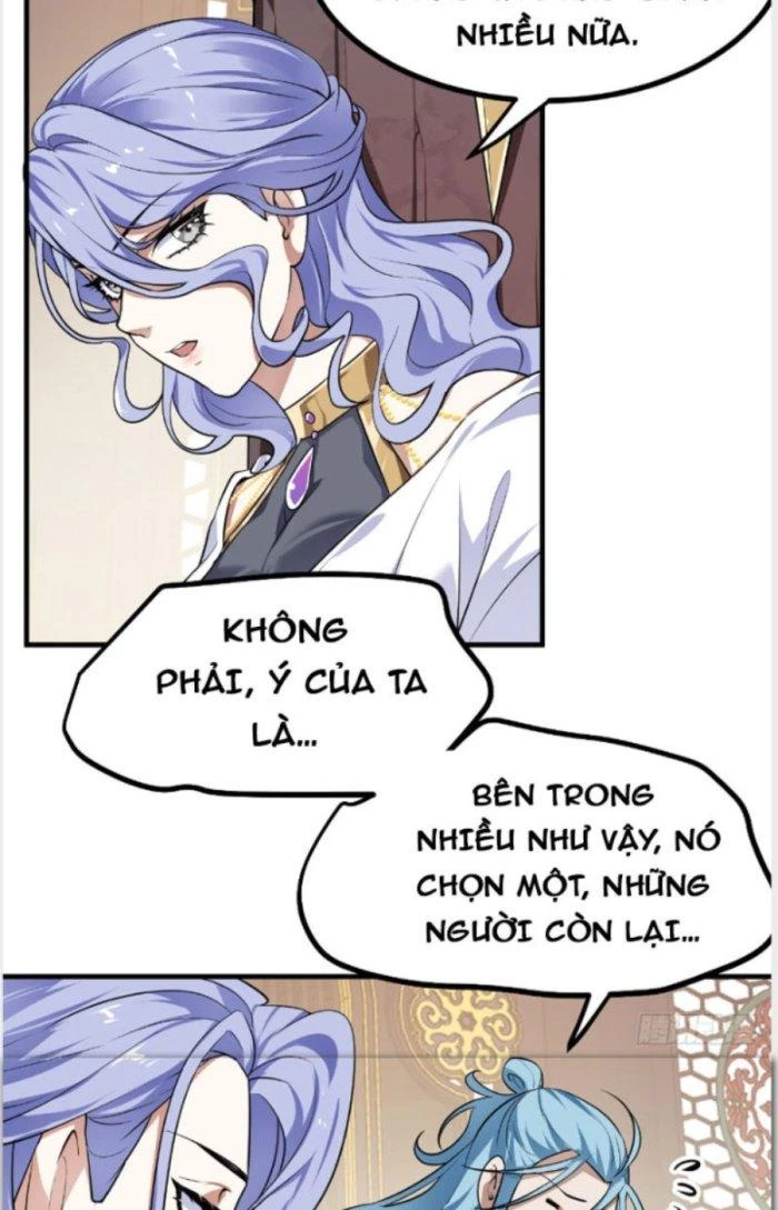 Tiên Nhân Này Quá Nghiêm Túc Chapter 25 - 2
