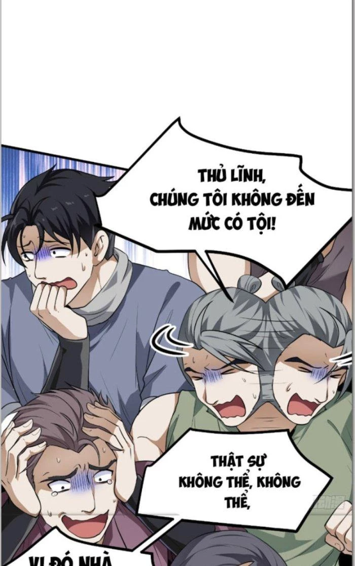 Tiên Nhân Này Quá Nghiêm Túc Chapter 25 - 4