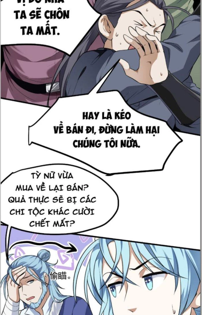 Tiên Nhân Này Quá Nghiêm Túc Chapter 25 - 5