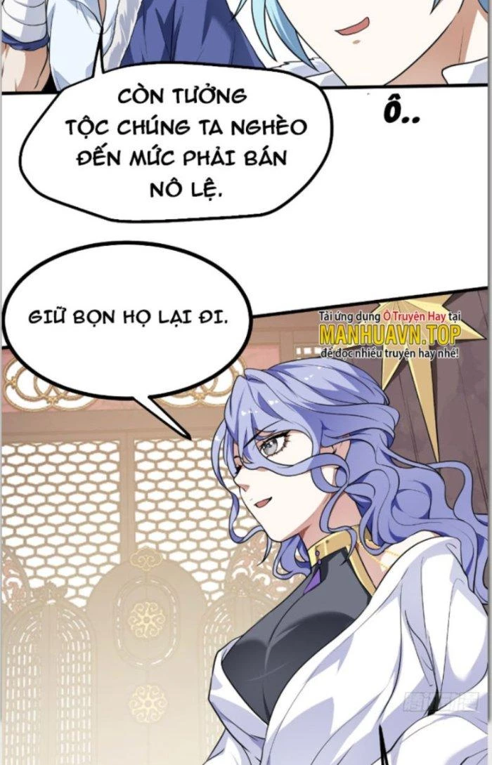 Tiên Nhân Này Quá Nghiêm Túc Chapter 25 - 6