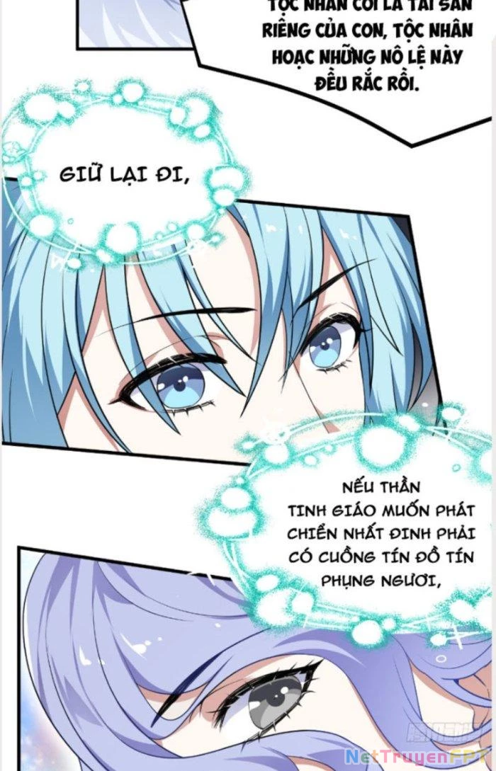 Tiên Nhân Này Quá Nghiêm Túc Chapter 25 - 8