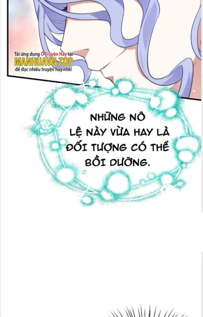 Tiên Nhân Này Quá Nghiêm Túc Chapter 25 - 9