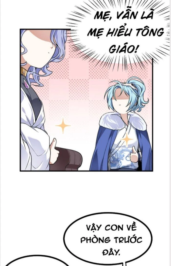 Tiên Nhân Này Quá Nghiêm Túc Chapter 25 - 10