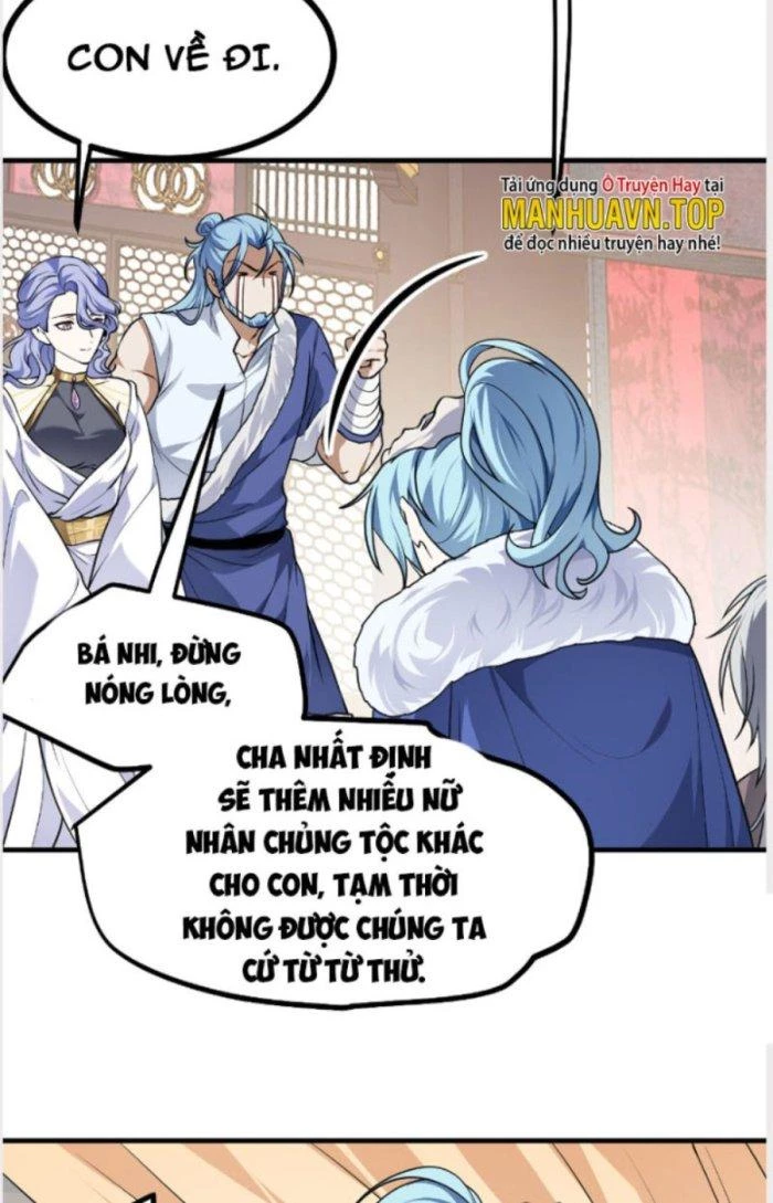 Tiên Nhân Này Quá Nghiêm Túc Chapter 25 - 11