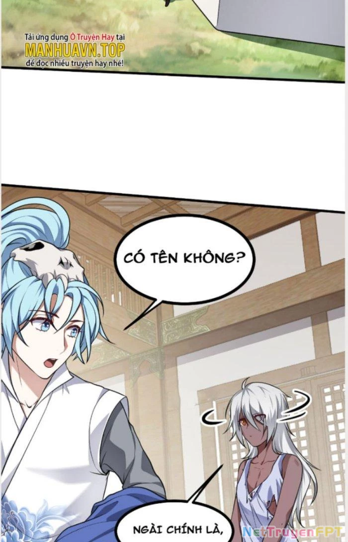 Tiên Nhân Này Quá Nghiêm Túc Chapter 25 - 14