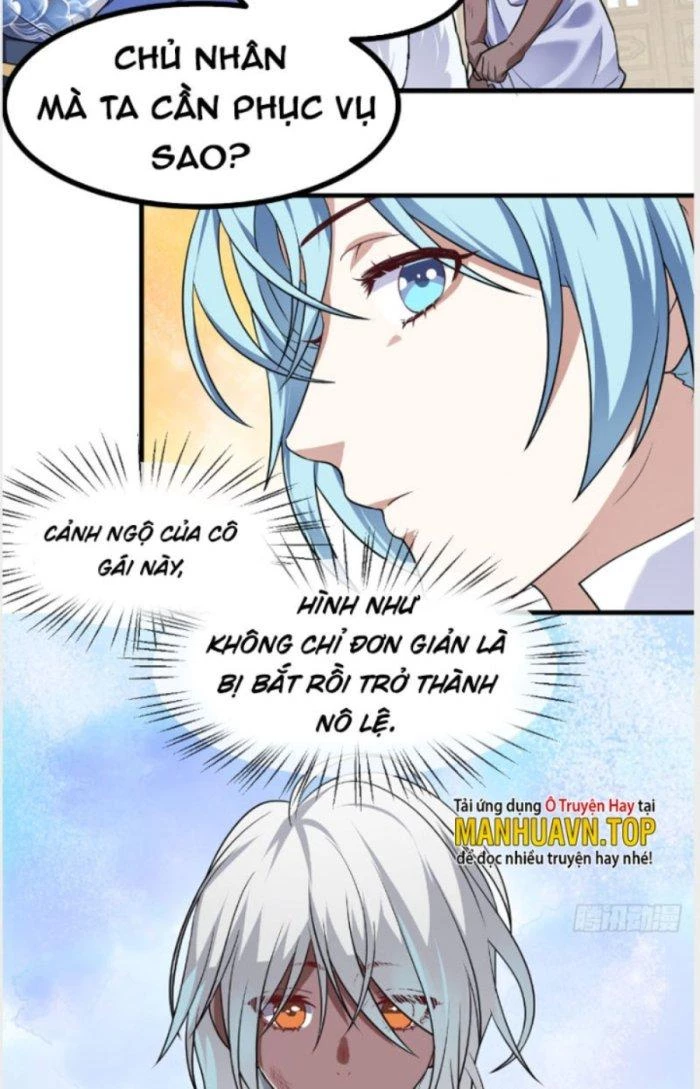 Tiên Nhân Này Quá Nghiêm Túc Chapter 25 - 15