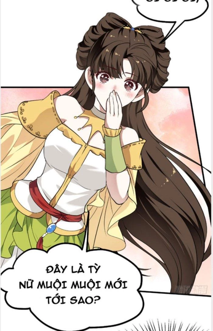 Tiên Nhân Này Quá Nghiêm Túc Chapter 25 - 17