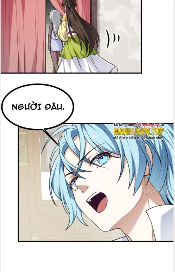 Tiên Nhân Này Quá Nghiêm Túc Chapter 25 - 20