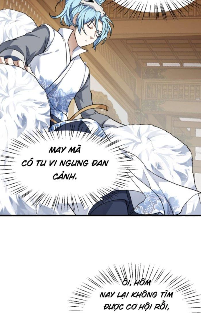 Tiên Nhân Này Quá Nghiêm Túc Chapter 25 - 23