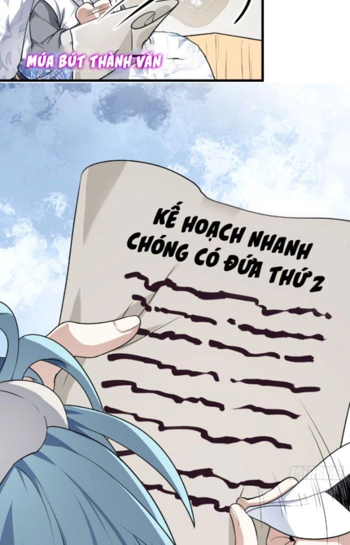 Tiên Nhân Này Quá Nghiêm Túc Chapter 25 - 26