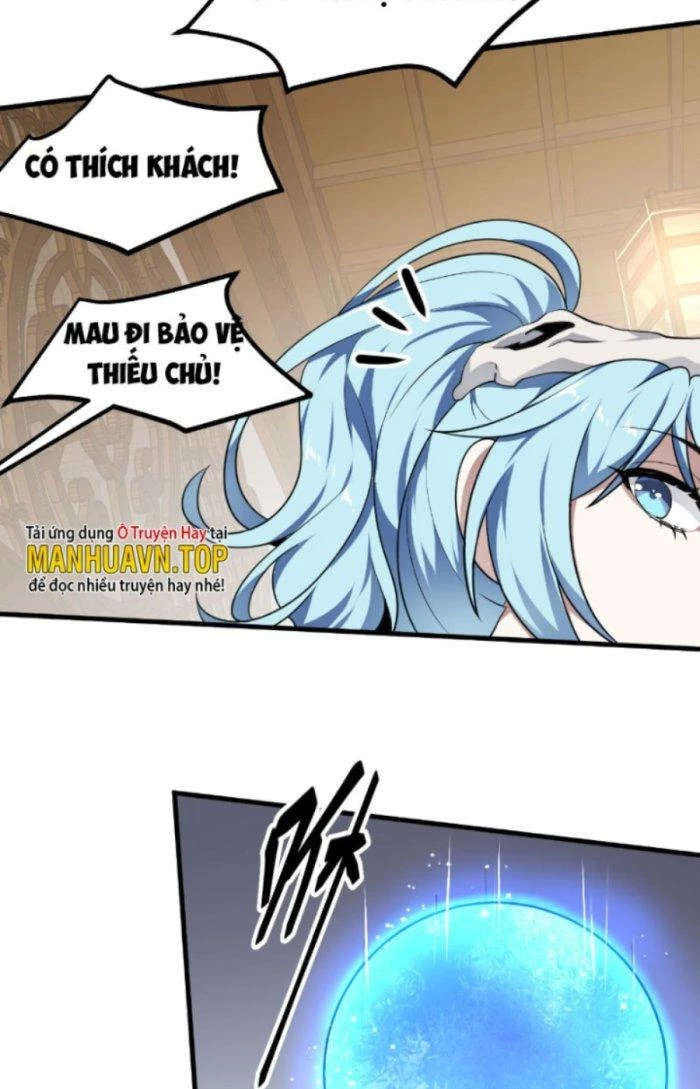 Tiên Nhân Này Quá Nghiêm Túc Chapter 25 - 28