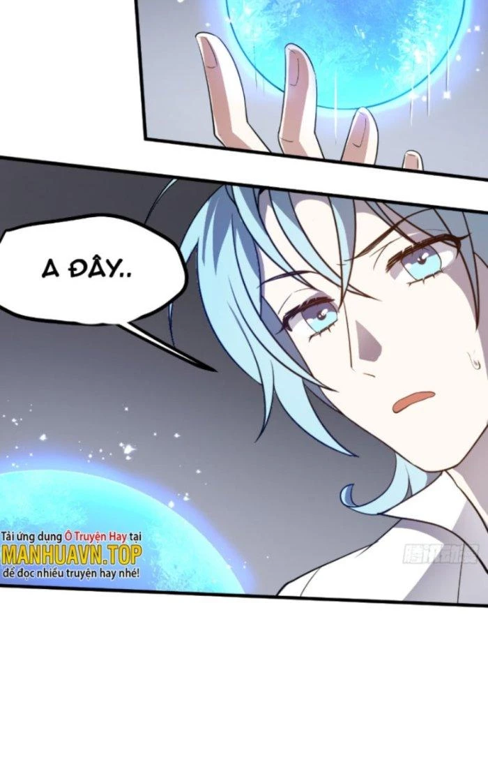 Tiên Nhân Này Quá Nghiêm Túc Chapter 25 - 29