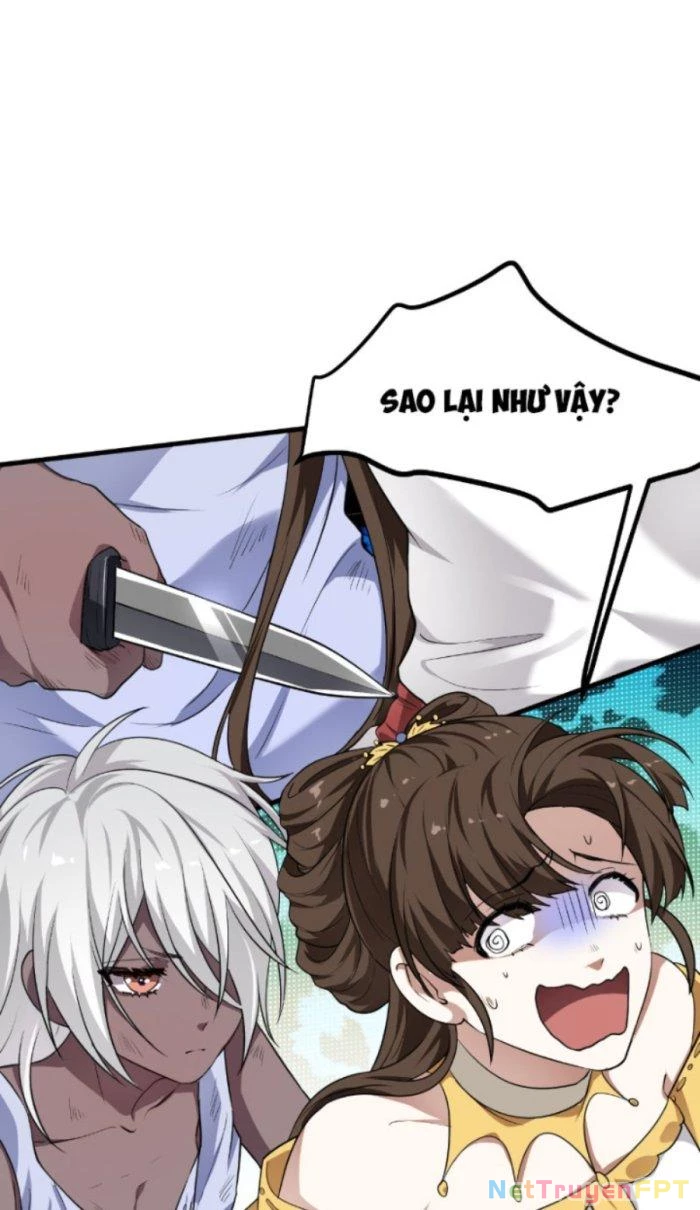 Tiên Nhân Này Quá Nghiêm Túc Chapter 25 - 30