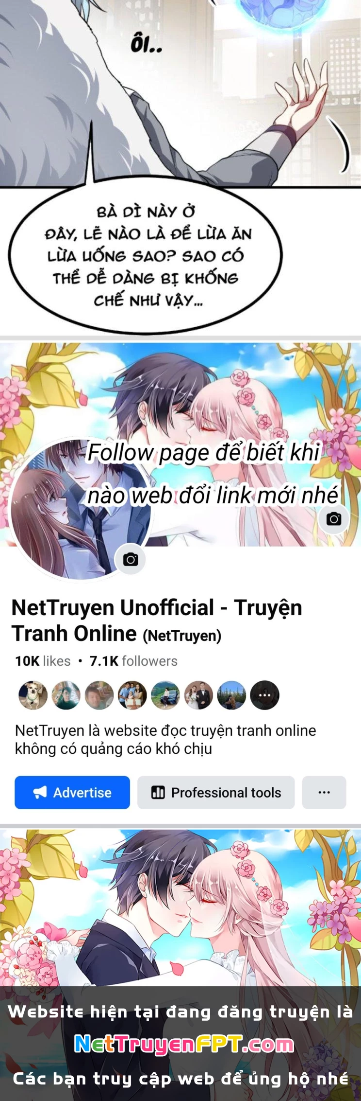 Tiên Nhân Này Quá Nghiêm Túc Chapter 25 - 33