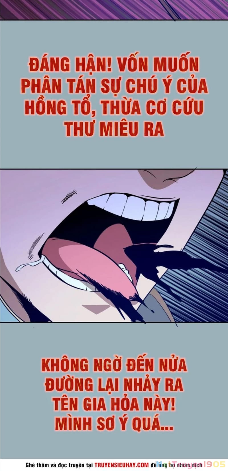 Cao Đẳng Linh Hồn Chapter 56.3 - 5