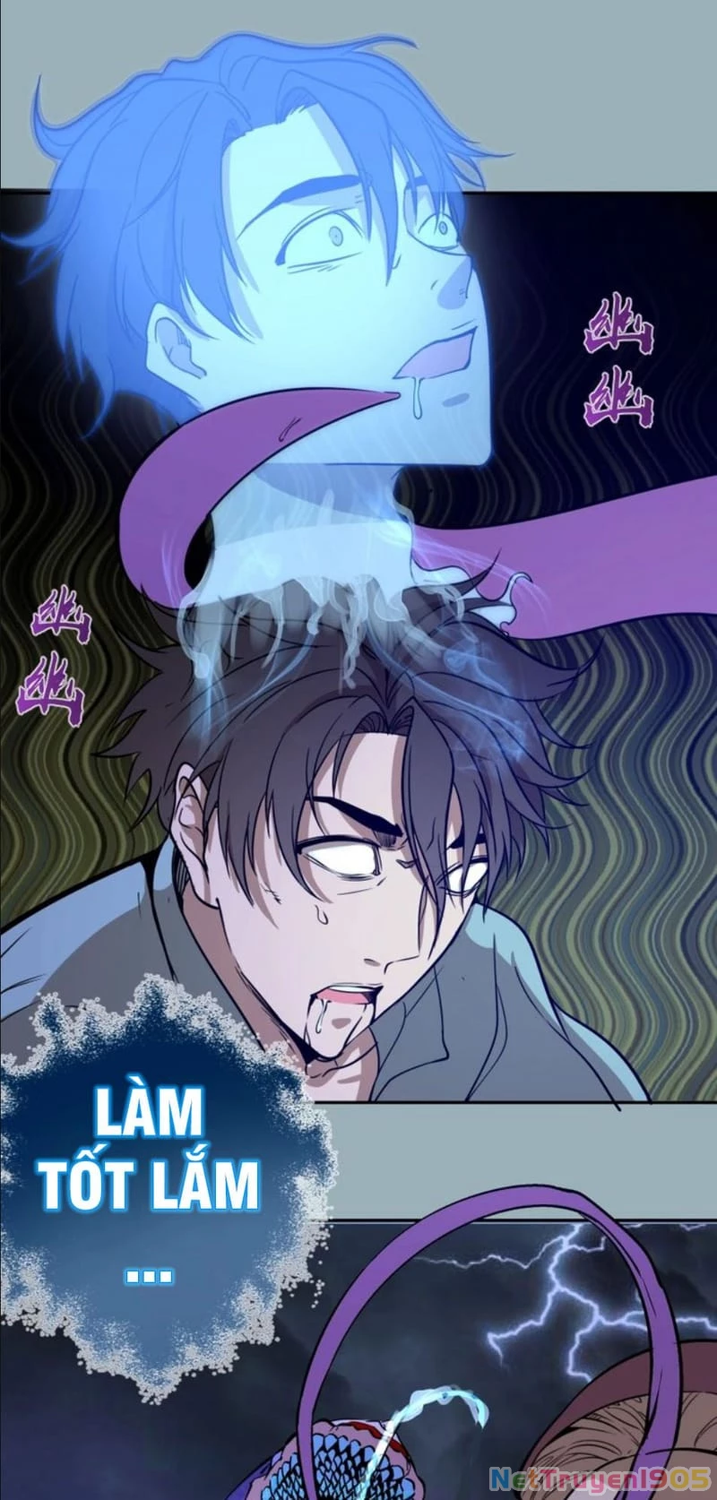 Cao Đẳng Linh Hồn Chapter 56.3 - 6