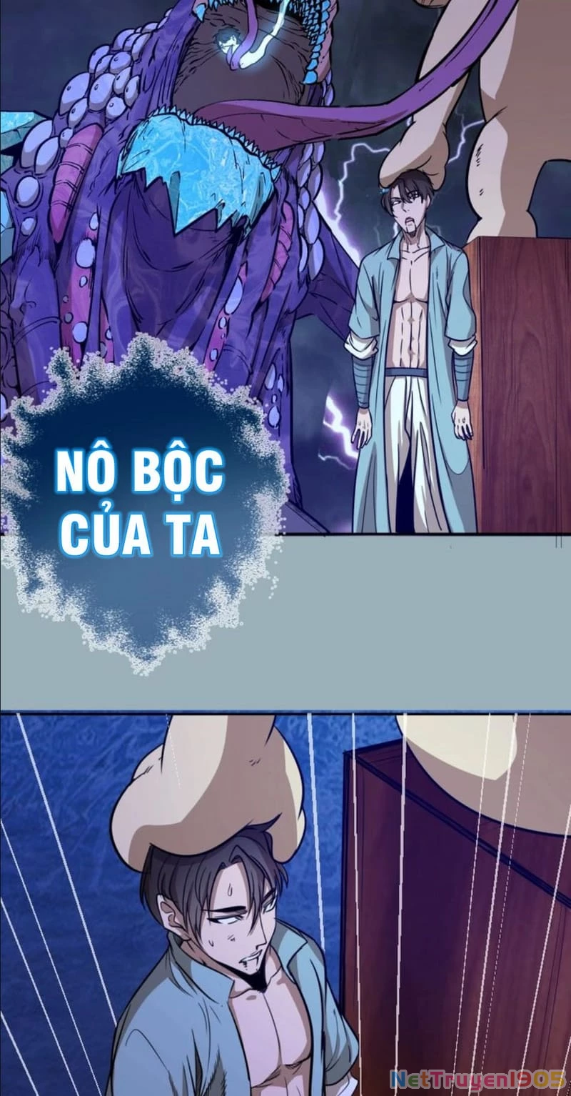 Cao Đẳng Linh Hồn Chapter 56.3 - 7