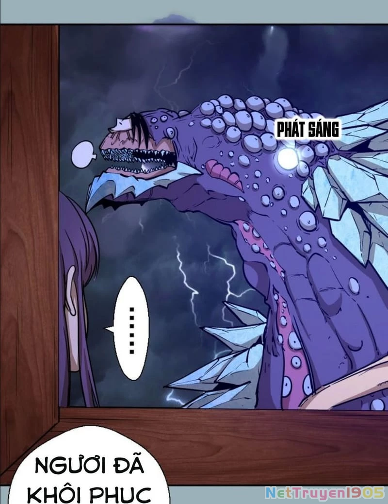 Cao Đẳng Linh Hồn Chapter 56.3 - 9