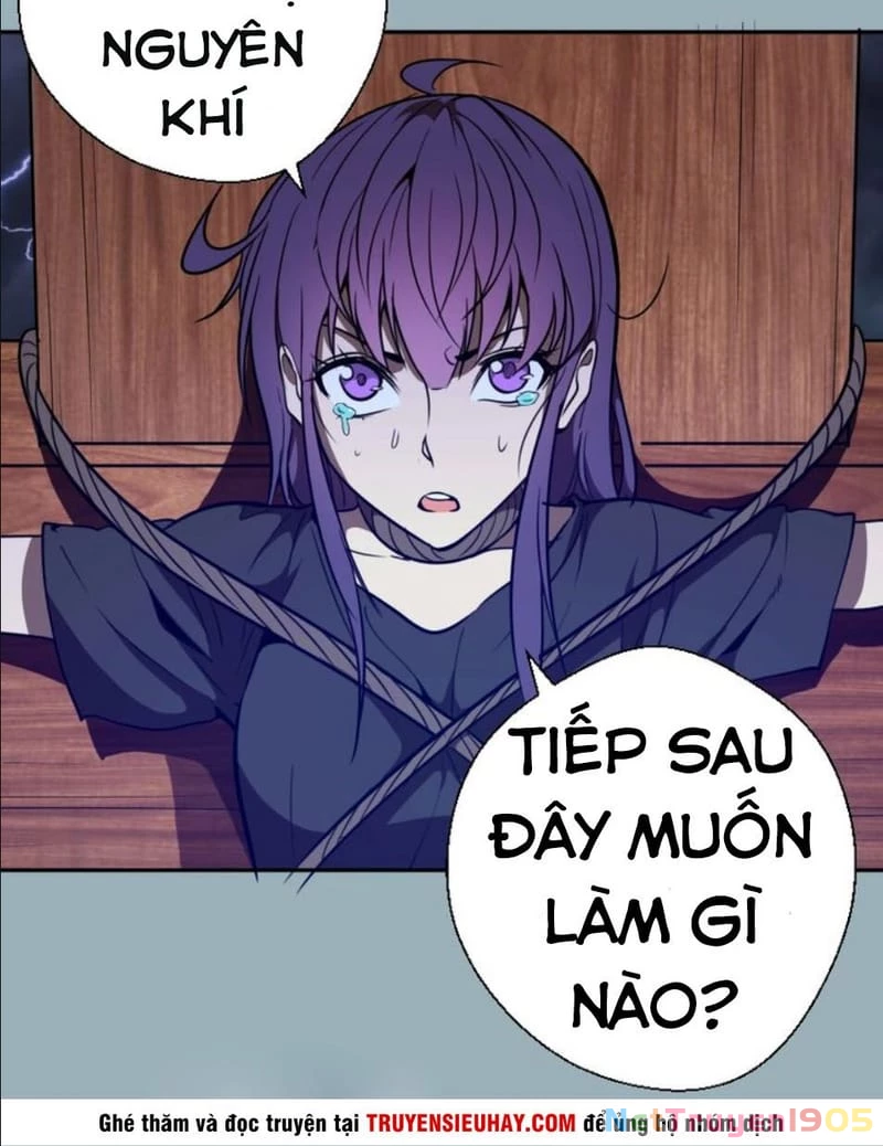 Cao Đẳng Linh Hồn Chapter 56.3 - 10