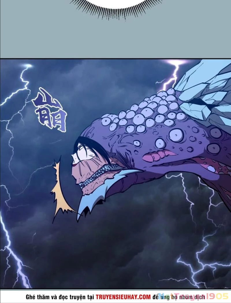 Cao Đẳng Linh Hồn Chapter 56.3 - 16