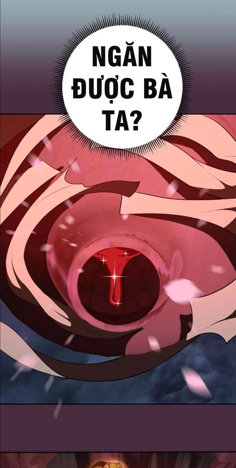 Cao Đẳng Linh Hồn Chapter 56.3 - 17