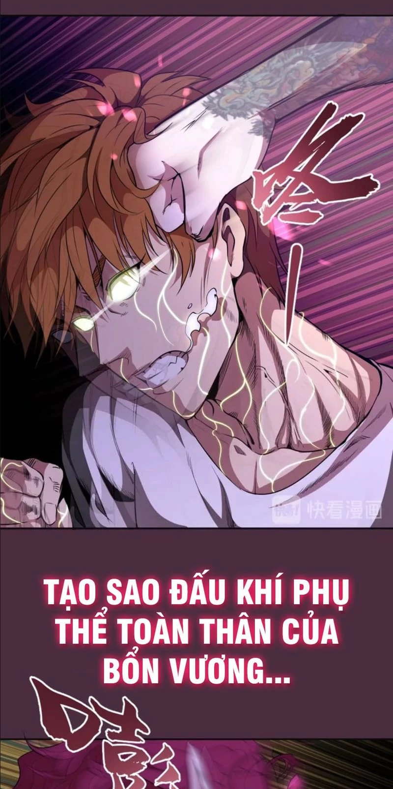 Cao Đẳng Linh Hồn Chapter 56.3 - 23