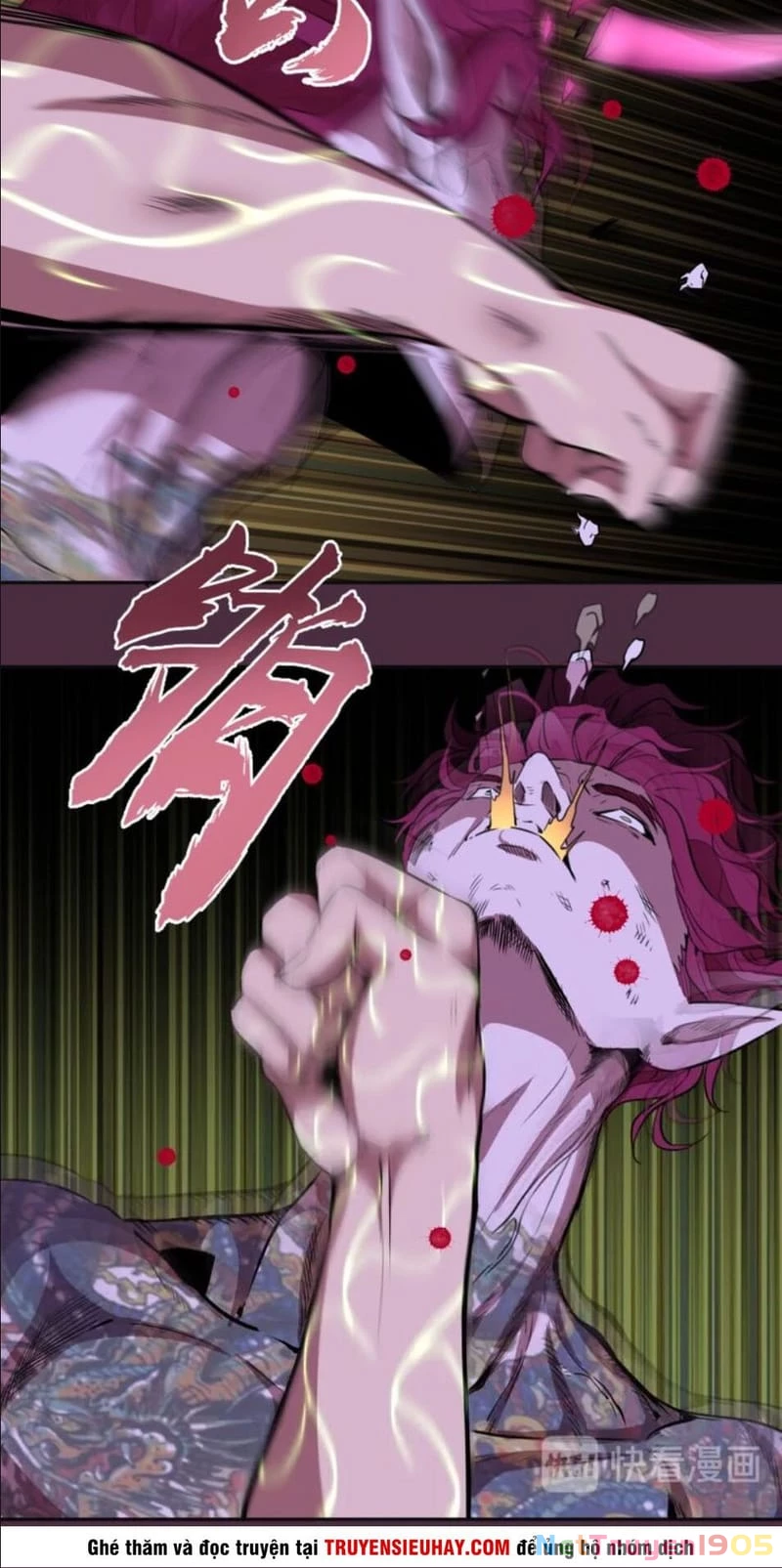 Cao Đẳng Linh Hồn Chapter 56.3 - 24