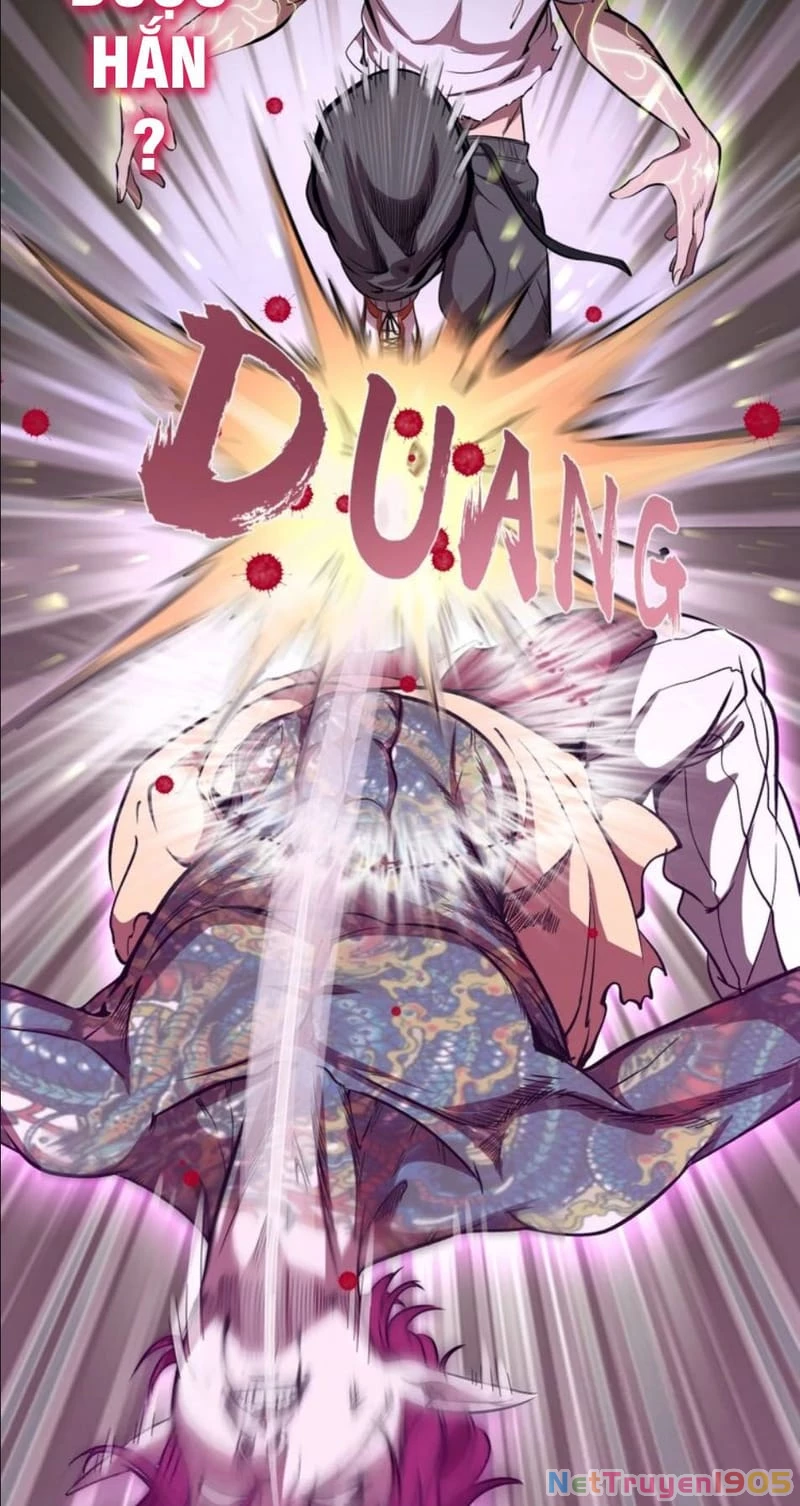 Cao Đẳng Linh Hồn Chapter 56.3 - 26