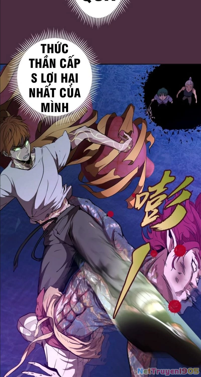 Cao Đẳng Linh Hồn Chapter 56.3 - 29