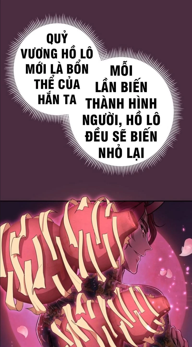 Cao Đẳng Linh Hồn Chapter 56.3 - 31