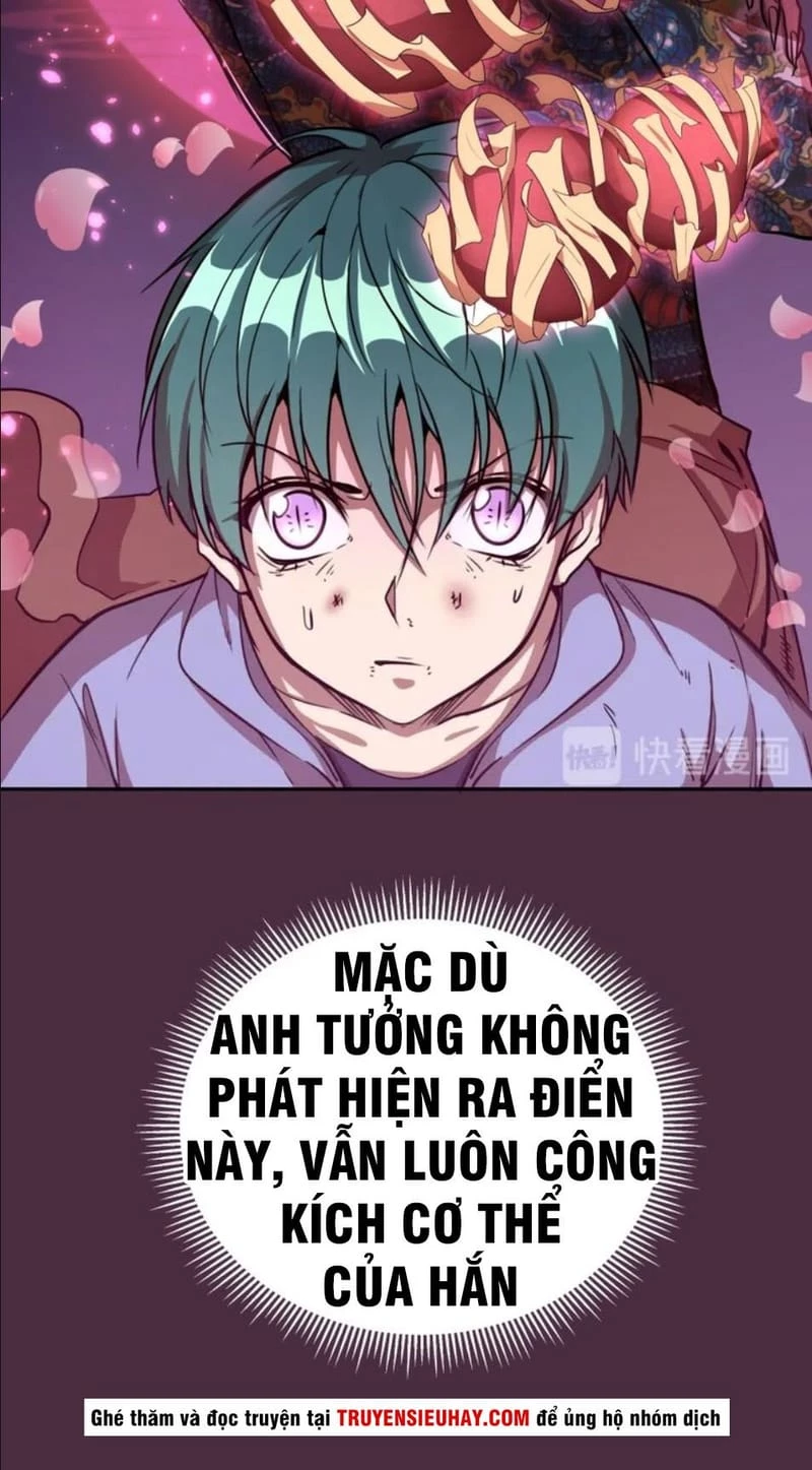 Cao Đẳng Linh Hồn Chapter 56.3 - 32