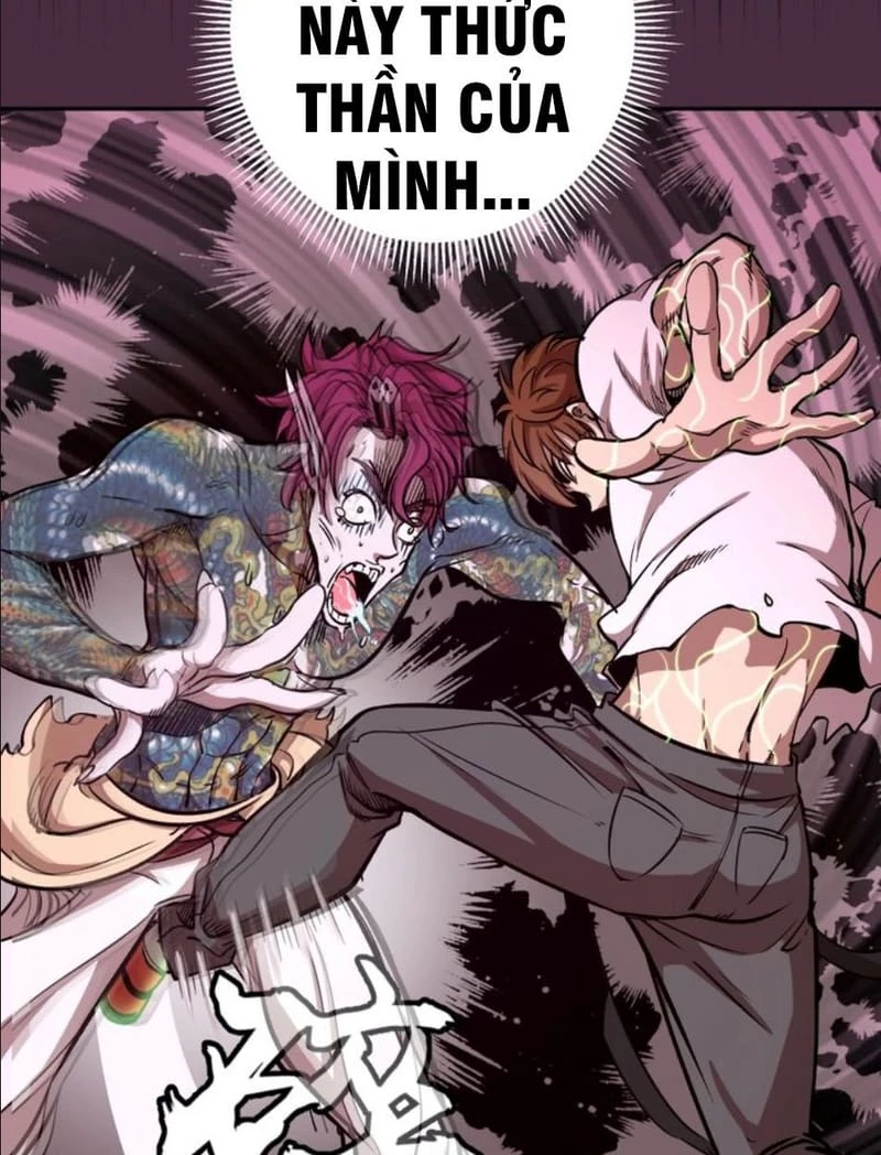 Cao Đẳng Linh Hồn Chapter 56.3 - 35