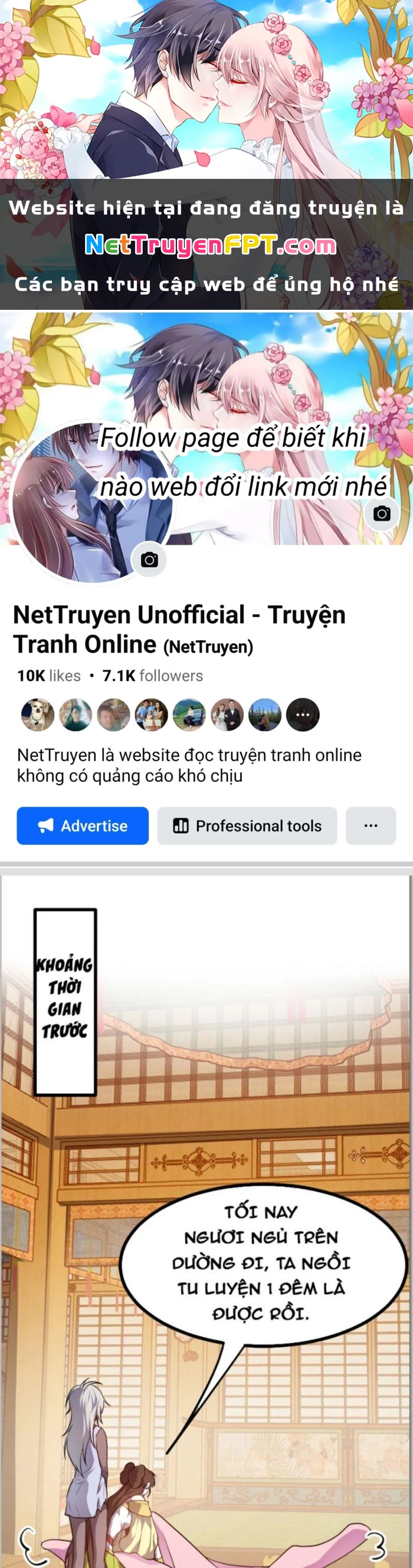 Tiên Nhân Này Quá Nghiêm Túc Chapter 26 - 1