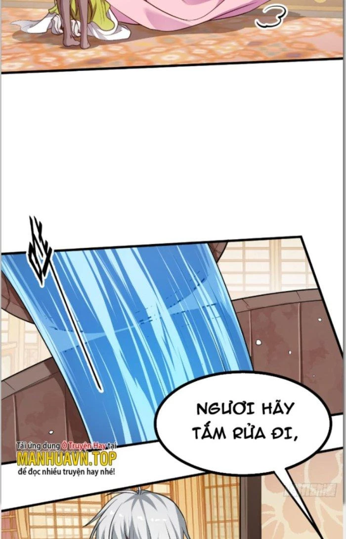 Tiên Nhân Này Quá Nghiêm Túc Chapter 26 - 2