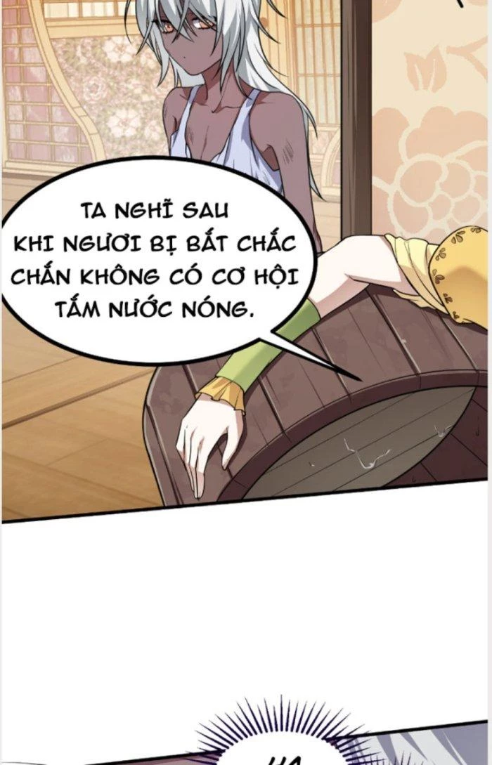 Tiên Nhân Này Quá Nghiêm Túc Chapter 26 - 3