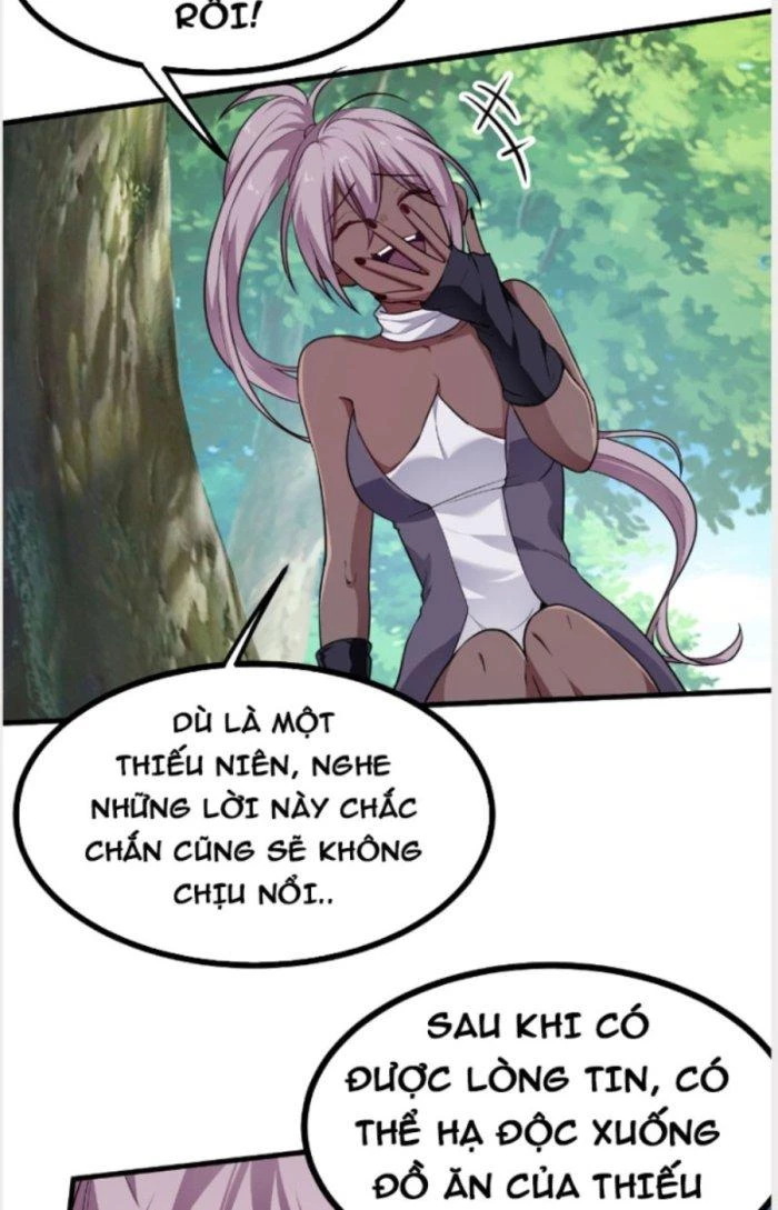 Tiên Nhân Này Quá Nghiêm Túc Chapter 26 - 10