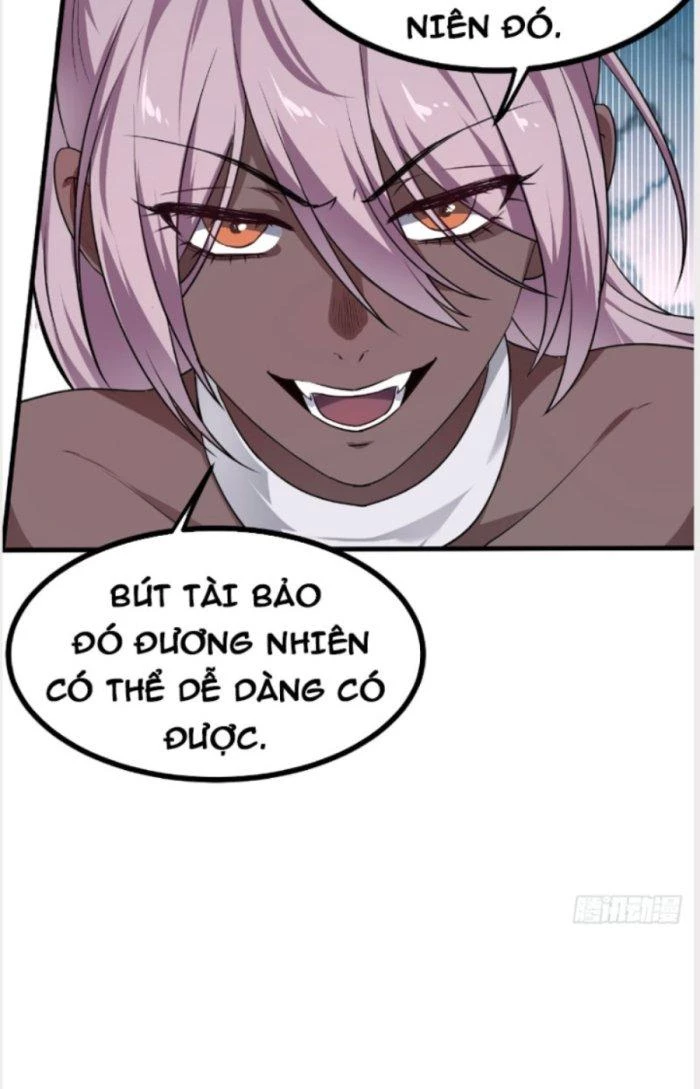 Tiên Nhân Này Quá Nghiêm Túc Chapter 26 - 11