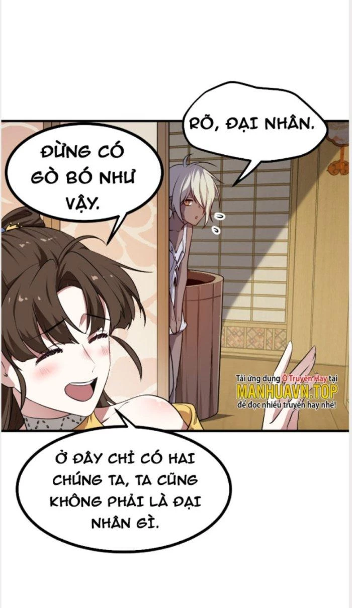 Tiên Nhân Này Quá Nghiêm Túc Chapter 26 - 12