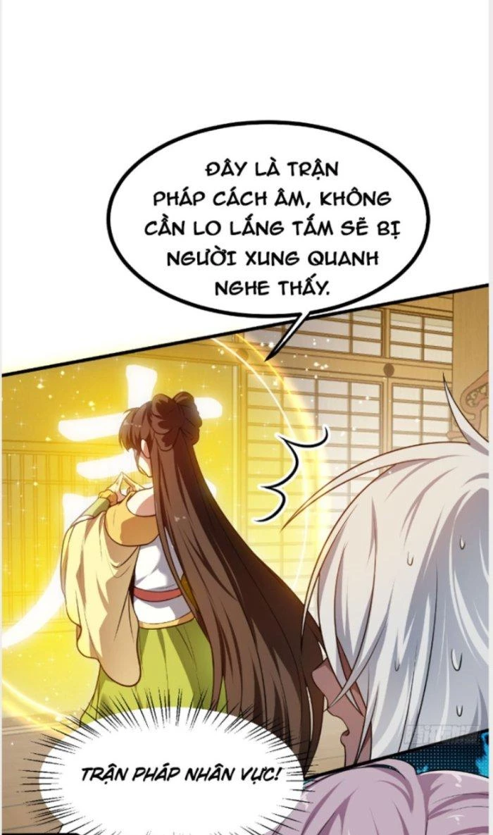 Tiên Nhân Này Quá Nghiêm Túc Chapter 26 - 13
