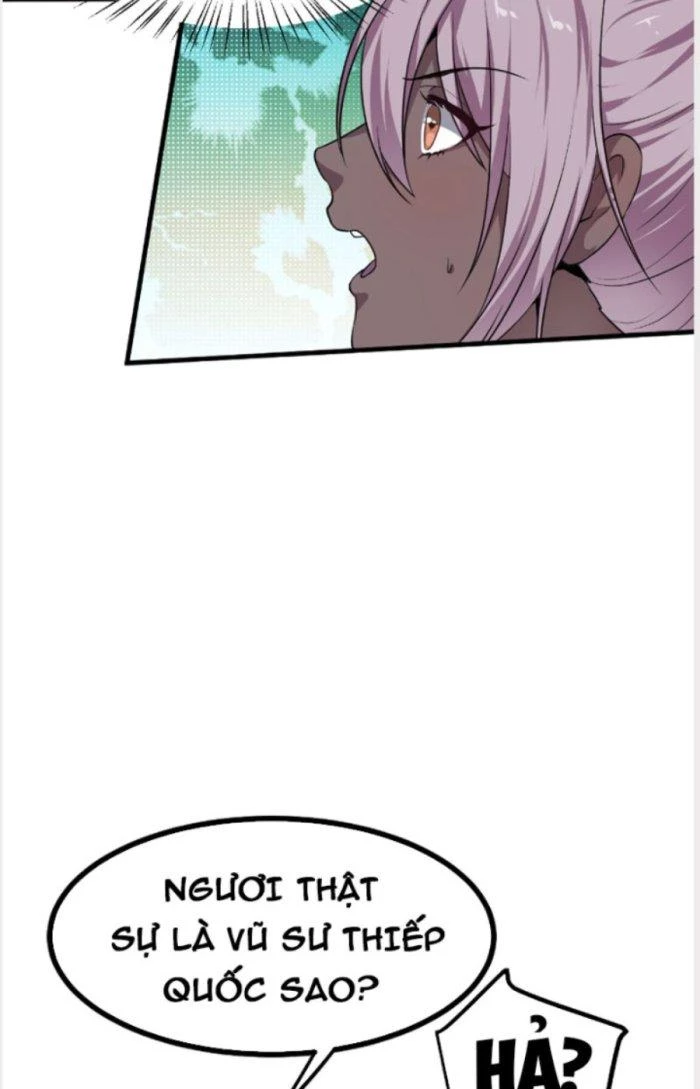 Tiên Nhân Này Quá Nghiêm Túc Chapter 26 - 14