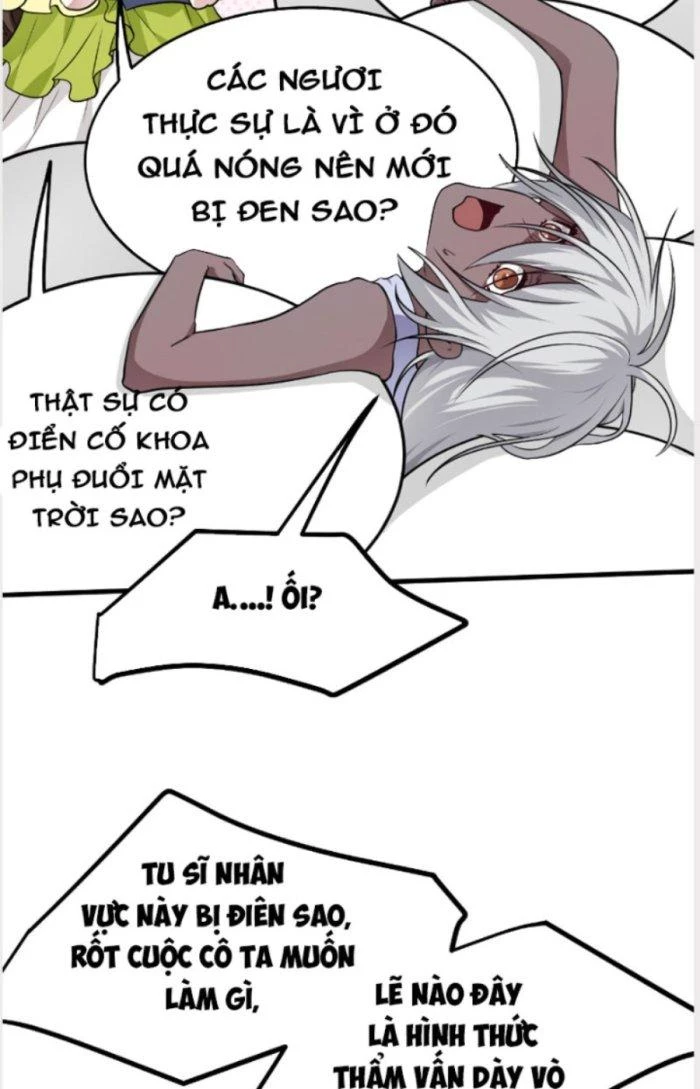 Tiên Nhân Này Quá Nghiêm Túc Chapter 26 - 16